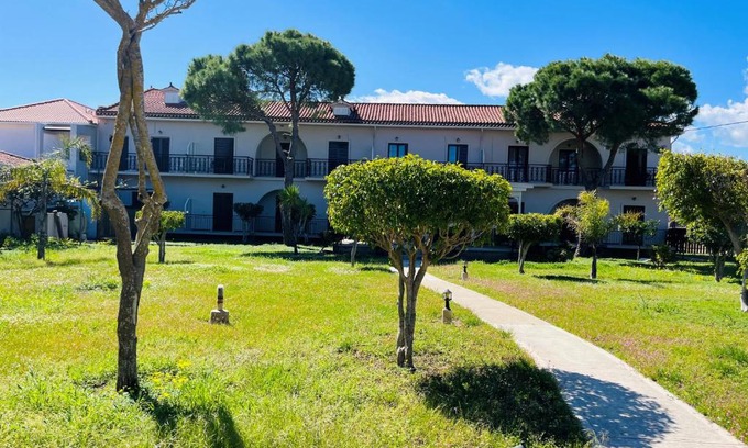 Tsilivi Apartamento | Vita Blu Apart/Hotel