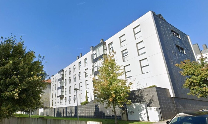 Santiago de Compostela Apartamento | Vita Homes by Upper Luxury Housing