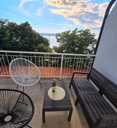 Senj Apartamento | Vita