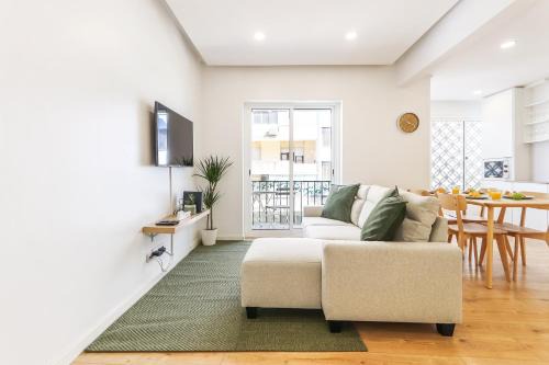 Cacilhas Apartamento | Vita Portucale ! Almada Sweet Retreat