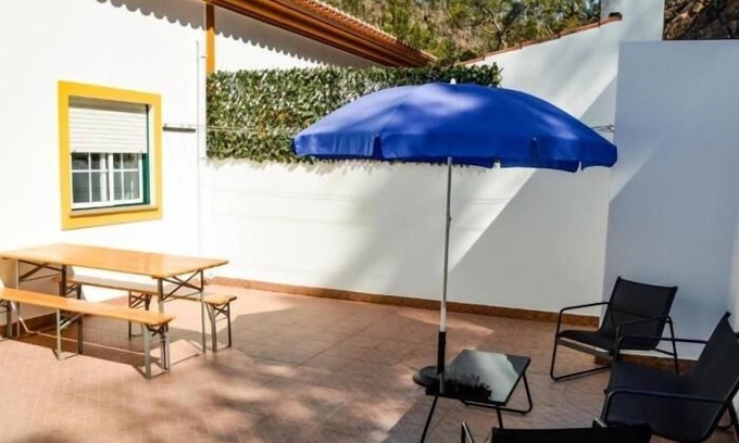 Baiona Apartamento | Vita Portucale | Paragem dos Pacatos Odeceixe