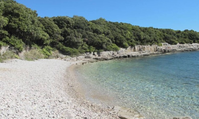 Filipana Casa | Casa de vacaciones Vita (RCA406) en Pula/Marcana - 6 personas, 3 dormitorios