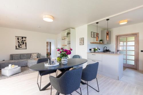 Westerholz Casa | VITA Sonnholm - modernisiertes Häuschen mit Garten am Meer