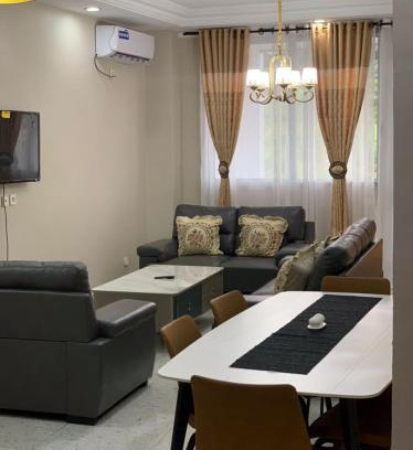 Tignere Apartamento | Vita view residence