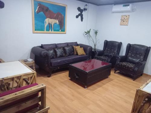 Brazzaville Hotel | VITAL PALACE Hotel