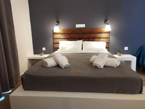 Andros Casa | Vitali sea house II