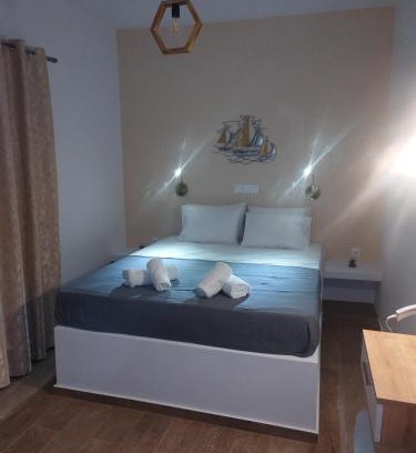 Andros Casa | Vitali sea house III