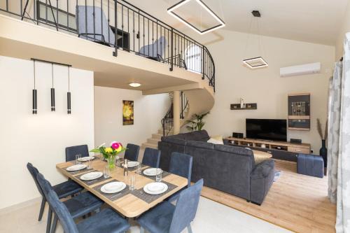 Komolac Apartamento | Vitality Villa Mariante - free kajaks, sauna