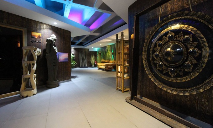 Resse Hotel | Vitalounge Hotel