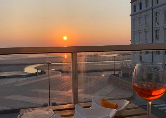 Wimereux Apartamento | Vitamin SEA