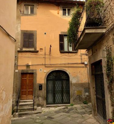 Viterbo Apartamento | VITERBO ART APARTMENTS