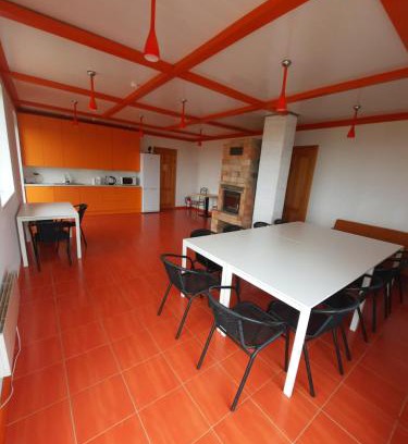 Pakapiai Apartamento | Vitkų sodyba
