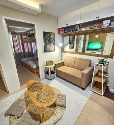 Dumaguete Apartamento | Vito Condotel