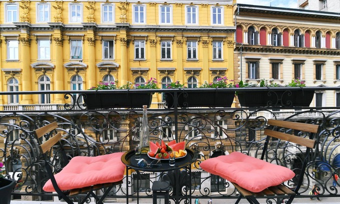 Rijeka Apartamento | Vitopolis Apartments