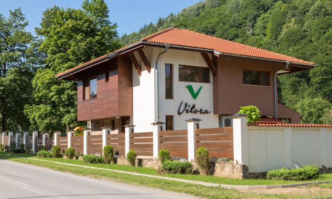 Ribaritsa Casa | Vitora Guest House - Lujo y estilo