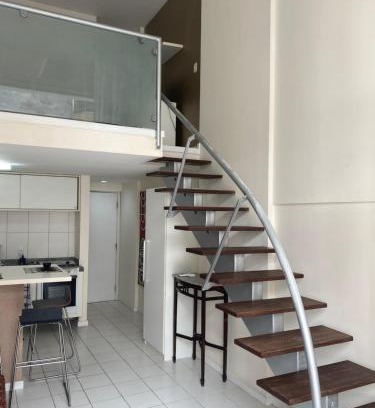Graca Apartamento | Vitoria Loft 403