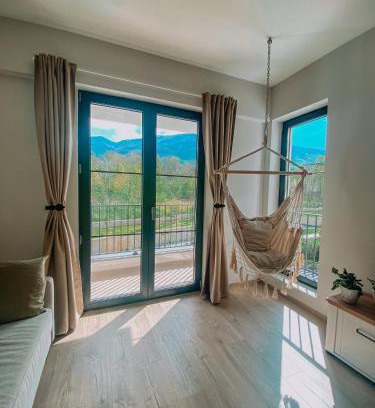 Vitosha District Apartamento | Vitosha View Apartment & Free Parking