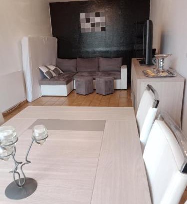 Vitre Apartamento | Vitré centre Ville bel appartement a découvrir