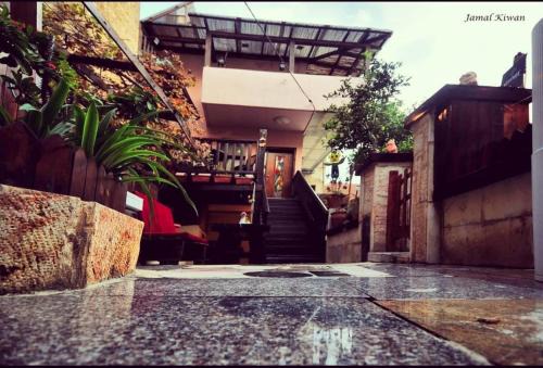 Old City Casa | Vitrage Guest House