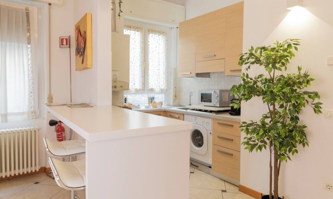 Verona City Centre Cama Y Desayuno | Vitti's Home Verona 3