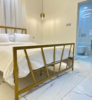 Accra Apartamento | Vittins 2