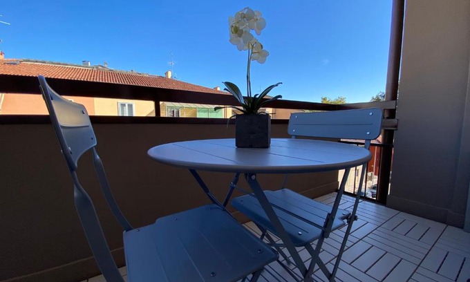 Borgo Milano Apartamento | Vittoria Holiday Home