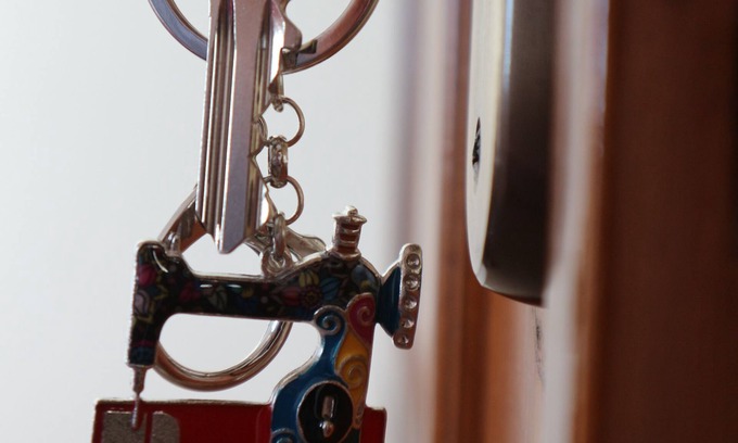 Villa Grazia di Carini Apartamento | Vittoria's Atelier - HOLIDAY HOME