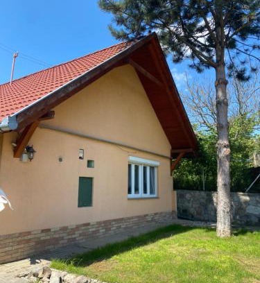 Chlaba Apartamento | Vityesz Vendégház *