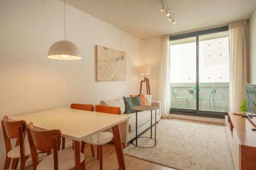 General San Martín Apartamento | Viví Buenos Aires en Moderno e Increíble powered by Argenhost CR605
