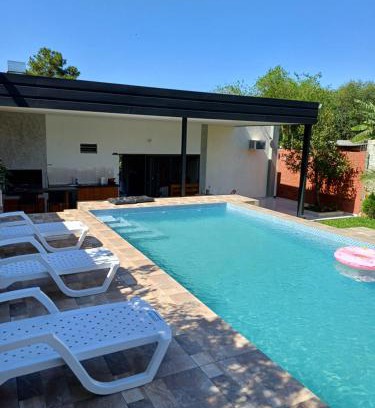 Encarnacion Casa | Vivíana Hause Hospedaje