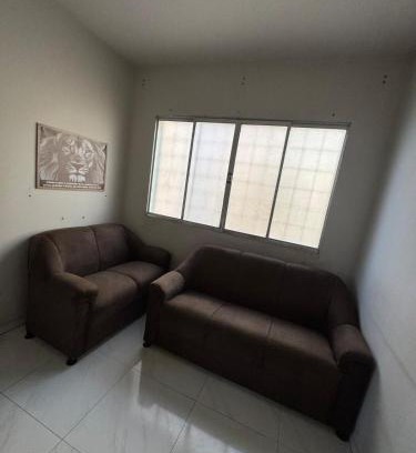 Gurupi Apartamento | Viva Alta Residence