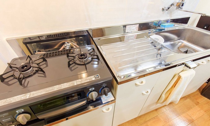 Sakae Apartamento | VIVA Apartment Yabacho - 027