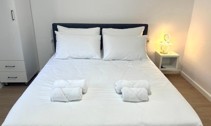 Permet Apartamento | Viva Apartments