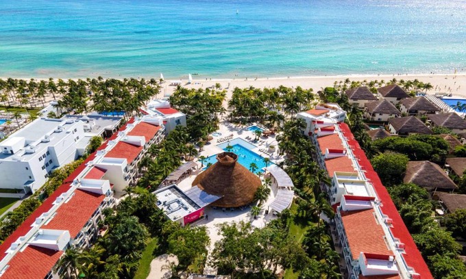Playacar Complejo | Viva Azteca by Wyndham, A Trademark All Inclusive Resort