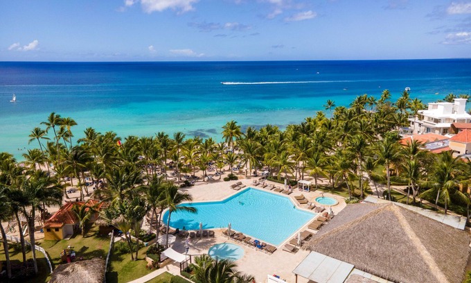 Dominicus Complejo | Viva Dominicus Palace by Wyndham, A Trademark All Inclusive