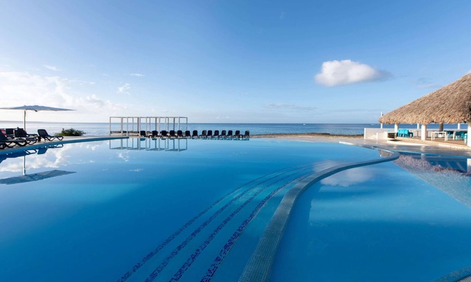 Dominicus Complejo | Viva Dominicus Beach by Wyndham, A Trademark All Inclusive