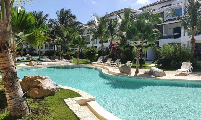 Dominicus Apartamento | Viva el Caribe