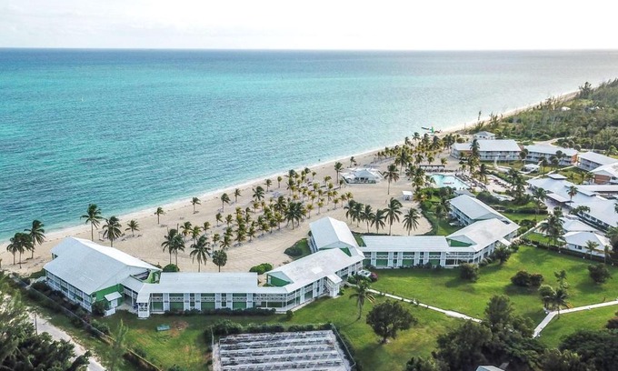 Freeport Complejo | Viva Fortuna Beach by Wyndham, A Trademark All Inclusive