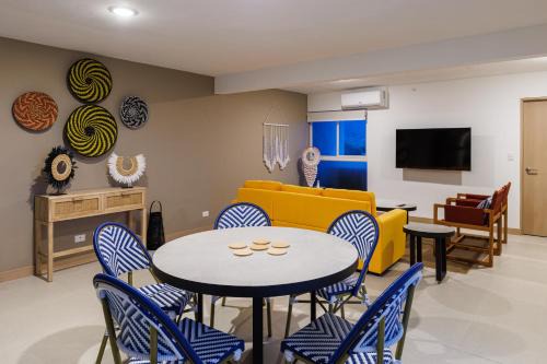 Barrio Santa Lucía Casa | Viva Jaco