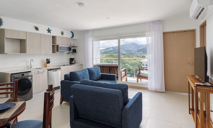 Barrio Santa Lucía Condominio | Viva Jaco