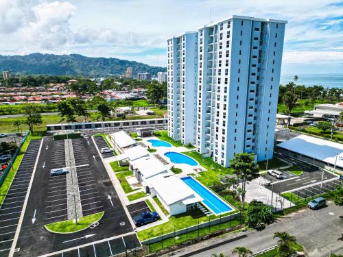 Barrio Santa Lucía Apartamento | Viva Jaco Unit 0605
