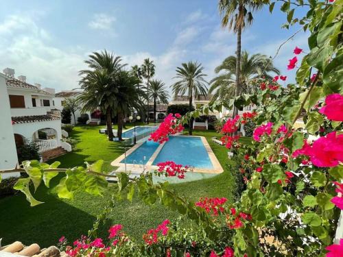 Denia Casa | Viva la Vida Denia