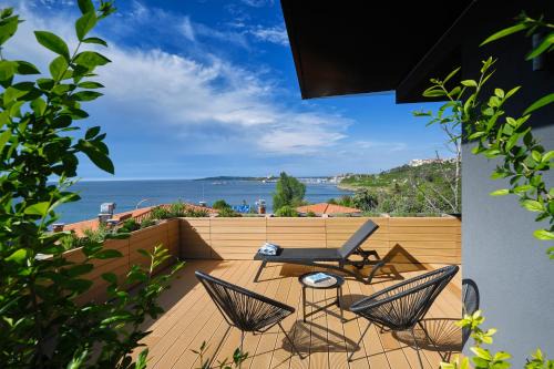 Sozopol Hotel | Viva Mare Beach Hotel by Santa Marina