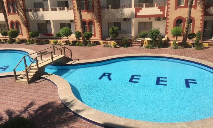Sharm El Sheikh Apartamento | Viva Reef Fully Furnished Suite