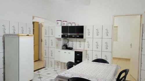 Southeast Region Casa | Viva Sobradinho - Pensão e Hospedagem em São Thomé das Letras