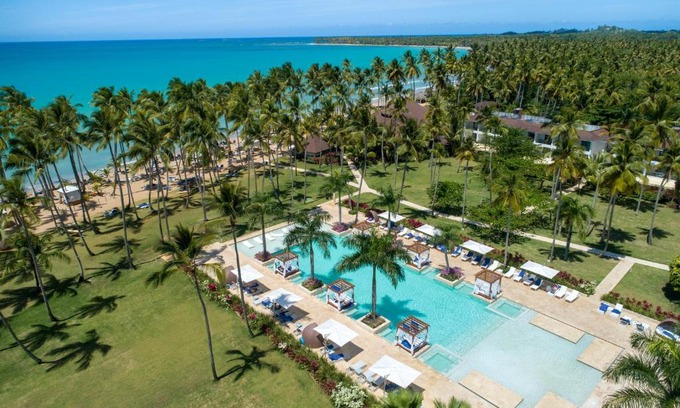 Las Terrenas Complejo | Viva V Samana by Wyndham, A Trademark Adults All Inclusive