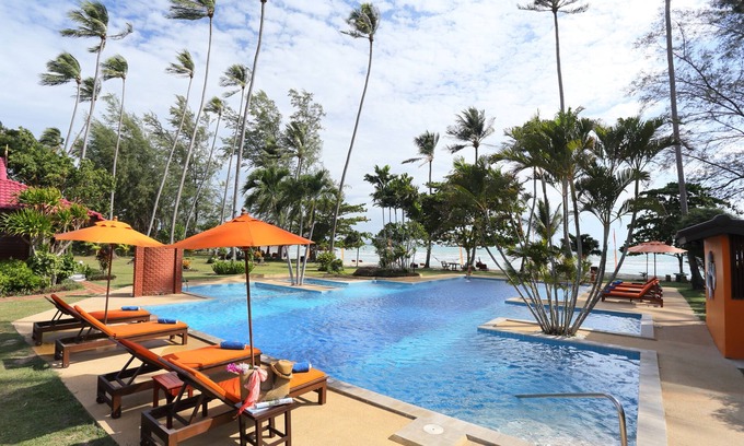 Na Thon Complejo | Viva Vacation Resort