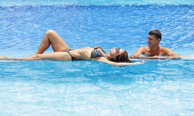 Na Thon Complejo | Viva Vacation Resort