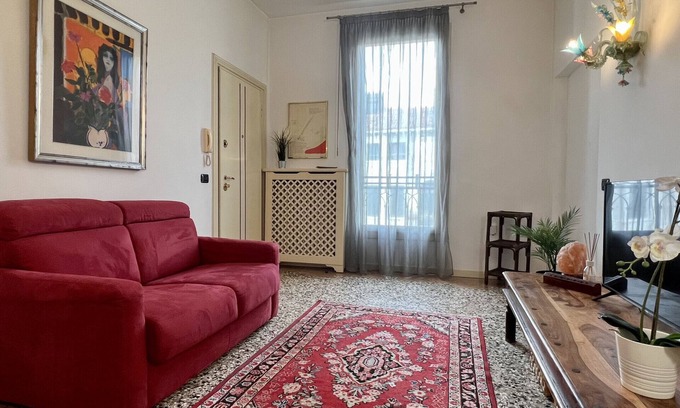 Molina Apartamento | Vivaldi Canal View