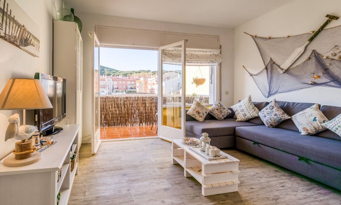 Calella Apartamento | Vivalidays Ilaria - Calella